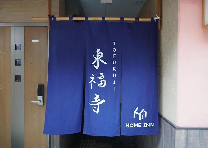 Home Inn Tofukuji