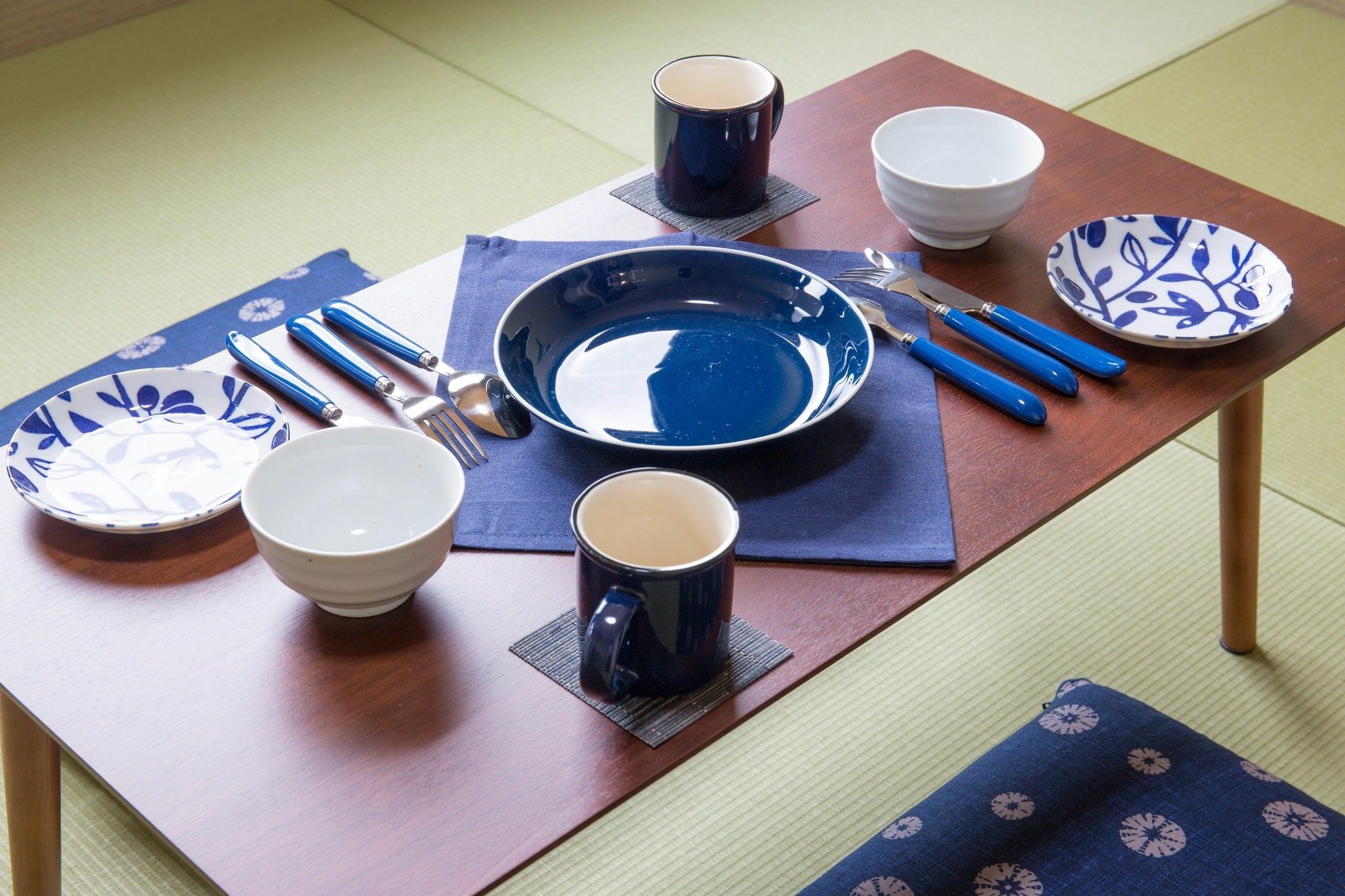 Apartamento Tofukuji Quioto