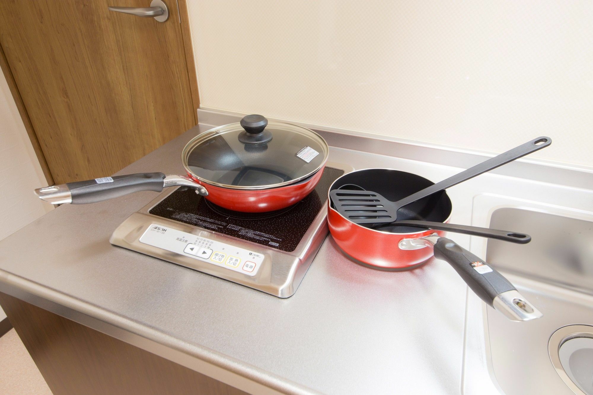 Apartamento Tofukuji Quioto