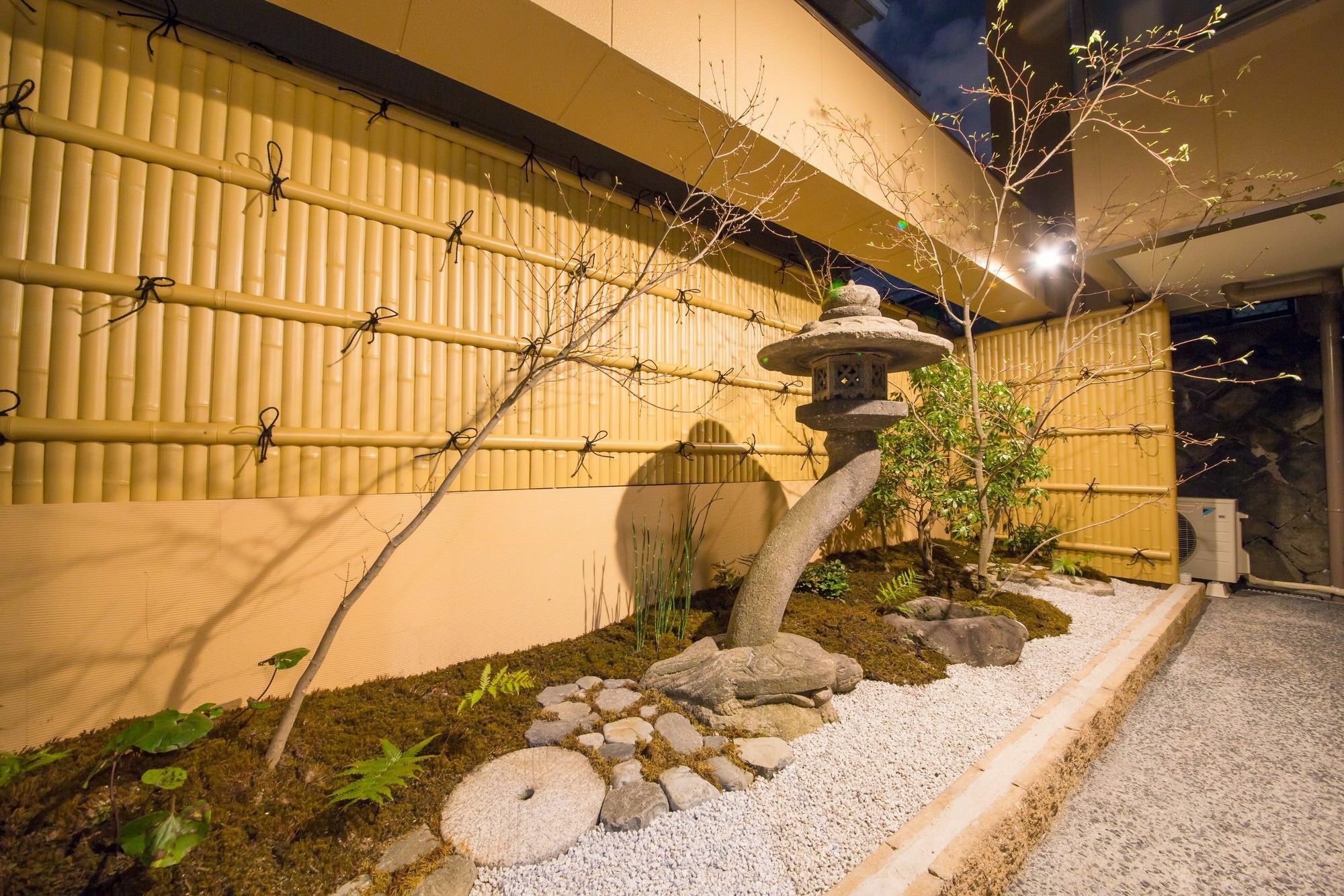 Tofukuji Apartamento *