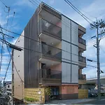 Home Inn Tofukuji