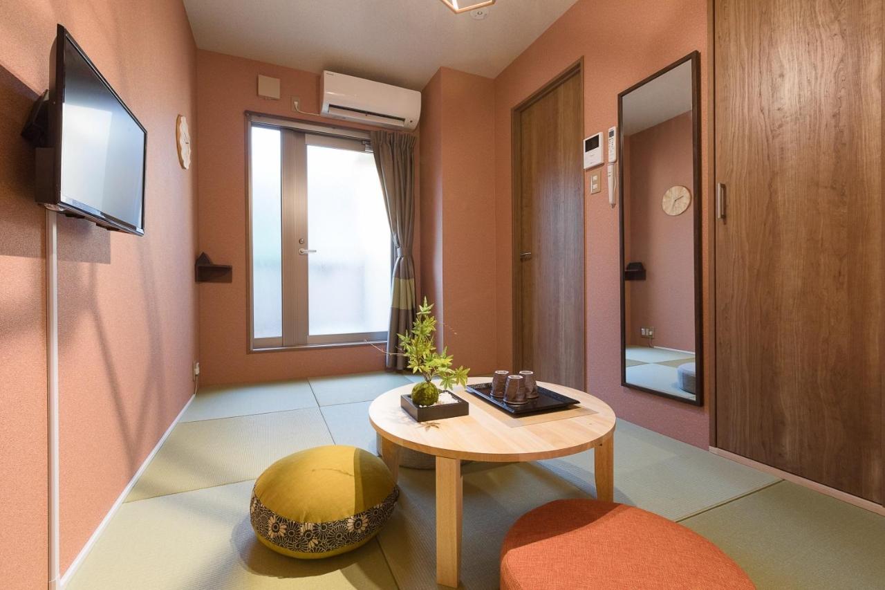 Apartment Tofukuji