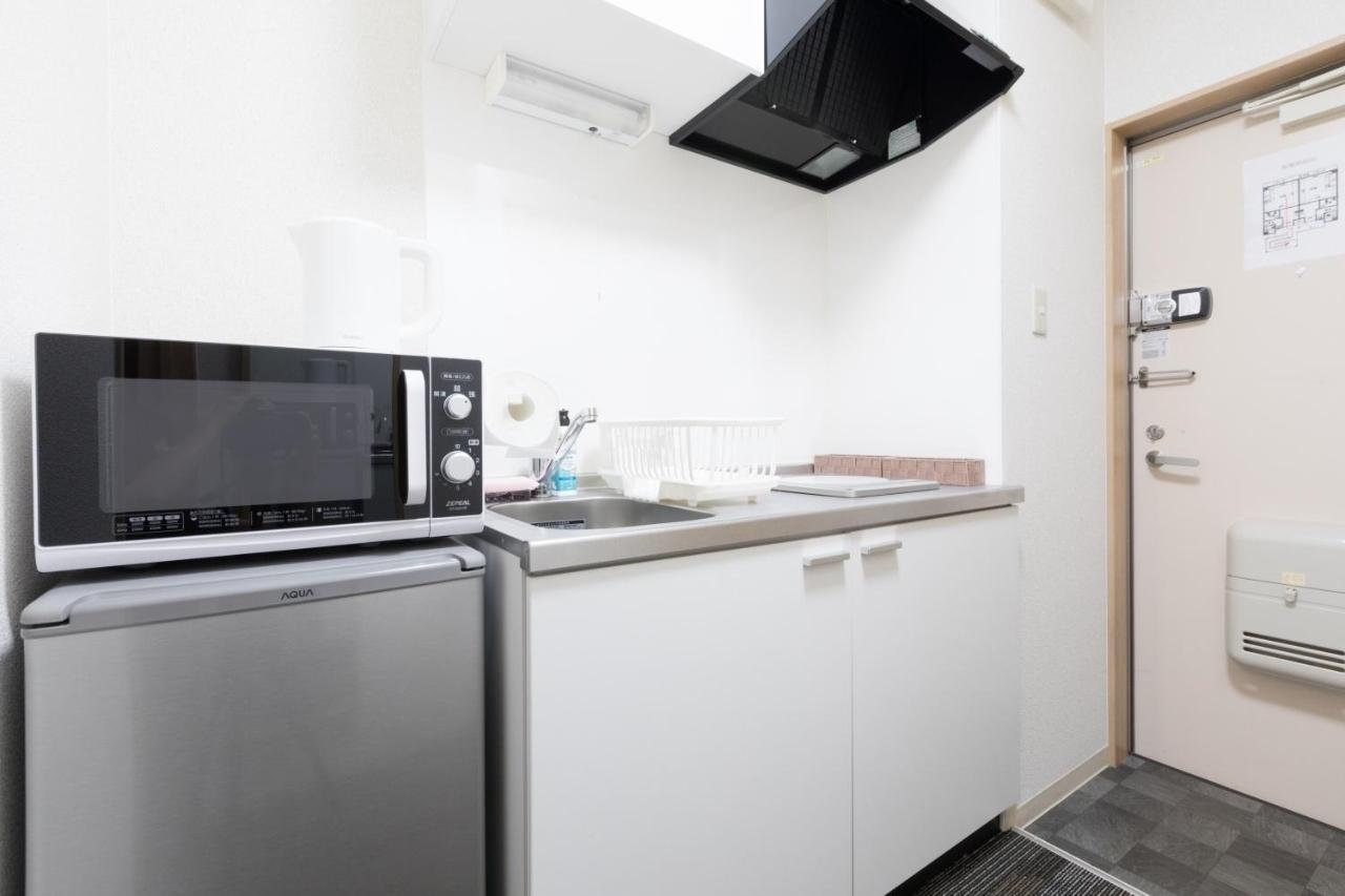 Tofukuji Apartment