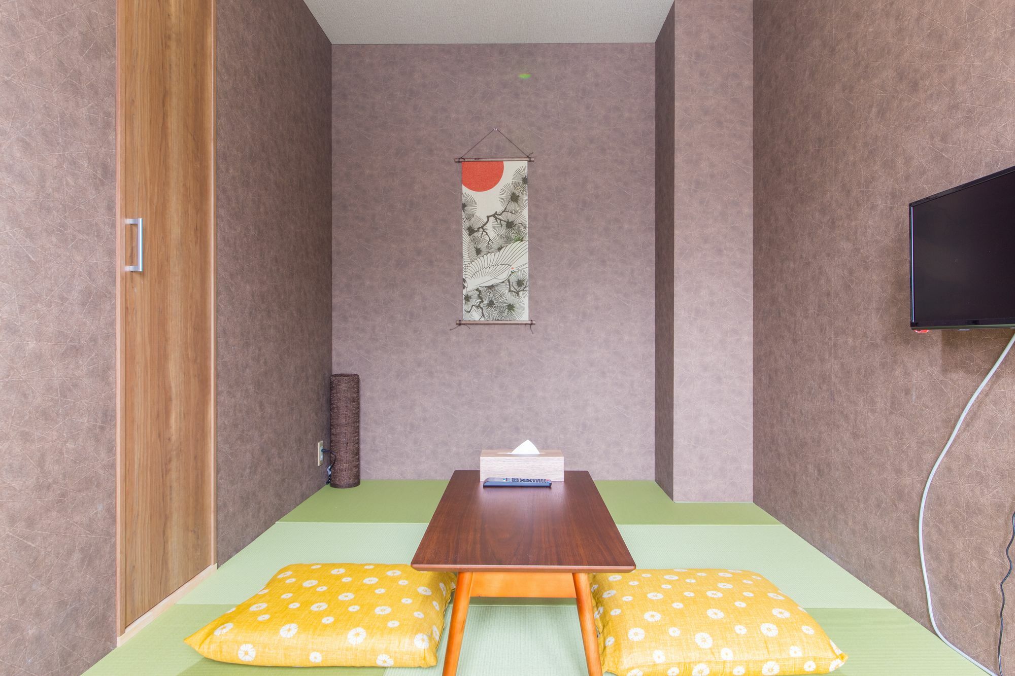 Tofukuji Apartment Kyoto
