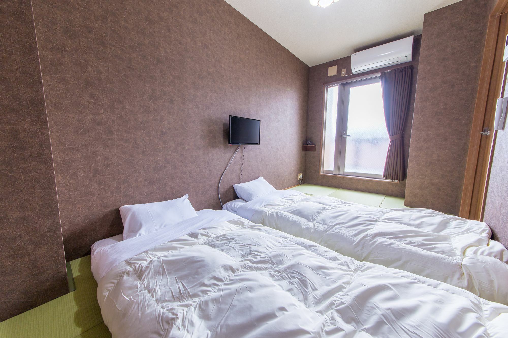 Apartment Tofukuji